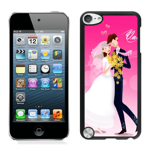 Valentine Get Married iPod Touch 5 Cases EEW | Women